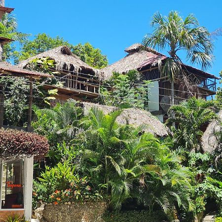Albergue La Perla Tayrona Zaino Exterior foto